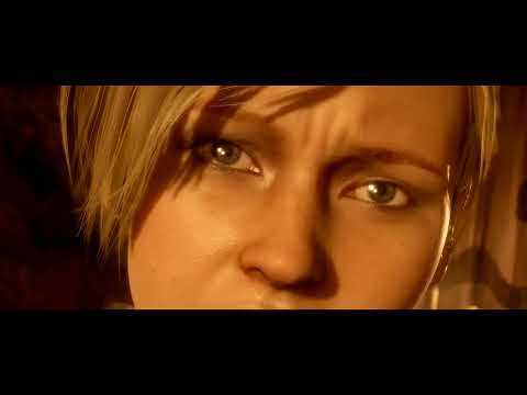 MK Classics - Cassie Cage vs Revenant Liu Kang (M11K)