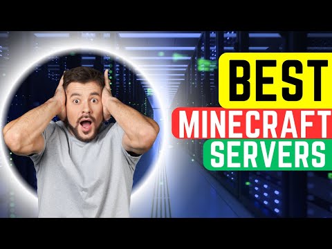 Gamer Boy Sharaz - Amazing Minecraft Servers 2023!
