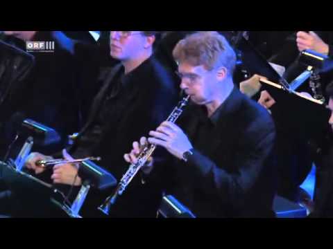 Homenaje a James Horner - Hollywood in Vienna 2013