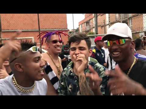 Medley Mc Neguin da Brc Mc Daniels Mc Modelo Mc Plk