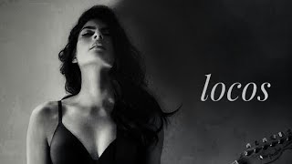 María León - Locos (single): víctima del mal pop. #ReginaSacaDiscoYa