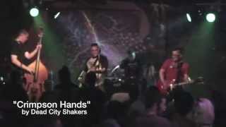 Dead City Shakers - 