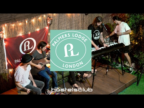 Palmers Lodge Swiss Cottage - Hostels em Londres