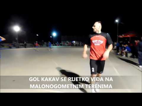 EUROGOL HALIDA DELIĆA