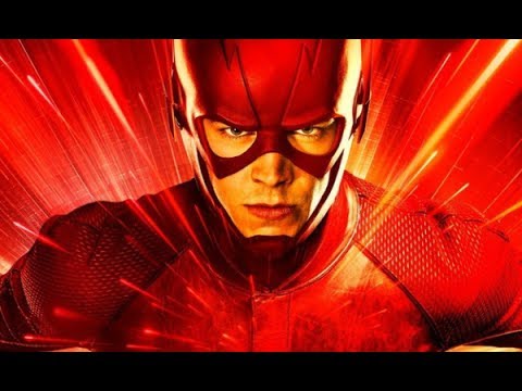 The Flash/Thunder