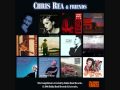 Patricia Kaas feat. Chris Rea on guitar -Ceux Qui N ...