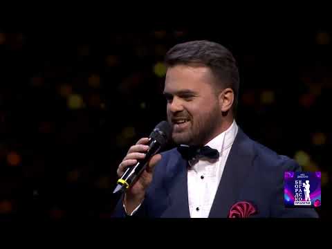 Dušan Svilar - Pesnikova gitara // Beogradsko proleće 2024 (Cover: Miki Jevremović)