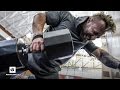 Intense Upper Back & Calves Workout | Day 5 | Kris Gethin's 8-Week Hardcore Training Program