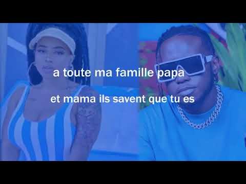 Blanche Bailly ft Fanicko Doudou (paroles)