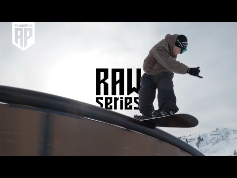 AbsolutPark | Raw Series 25|26 x Simon Gschaider