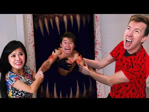 Vy Qwaint and Chad Wild Clay