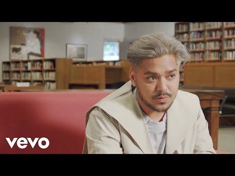 Ahmad Abdul - Bukan Cintaku (Official Music Video)