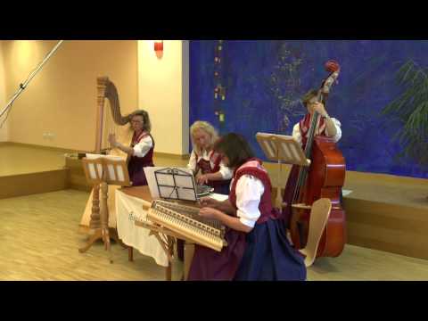 Musikschule Wertingen: Sommar pa Käringön