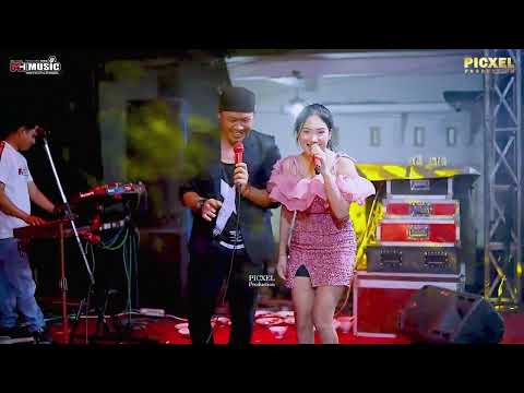 PERAWAN KALIMANTAN DIN ANNESIA - MH MUSIK WEDDING PARTY AFRICHAN&WIBI LIVE TOMPE GUNUNG - SUKOLILO