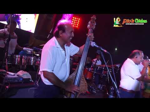 Agua marina estoy enamorado