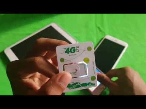 តើធ្វើដូចម្តេចទើបខ្ញុំអាចប្រើប្រាស់សេវាអ៊ីនធឺណេតល្បឿនលឿន 4G បាន?