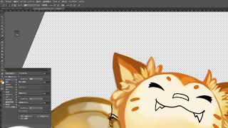 Monster design