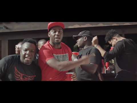 Aidon Ps ft Nd Midas & Labirinto Mc   Da um Cule Video Oficial