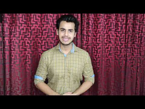 vikas singh intro with contact