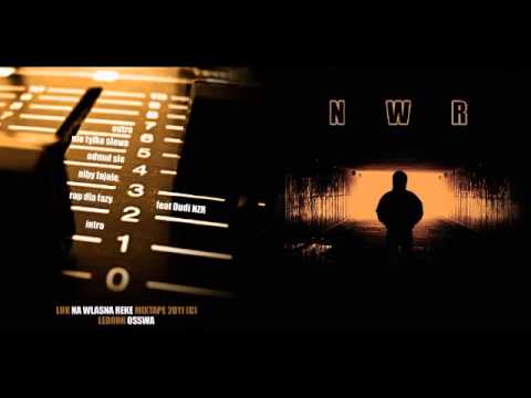 Luk NZR - Rap dla fazy feat. Dudi NZR