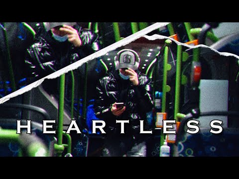 JunioR – HEARTLESS (Official Video) Prod. JONT