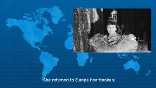 Josephine Baker  - Wiki