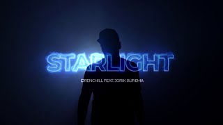 Kadr z teledysku Starlight tekst piosenki Drenchill ft. Jorik Burema