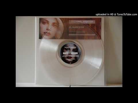 D.Jameson - Happy Mariann (Kay-D Remix)