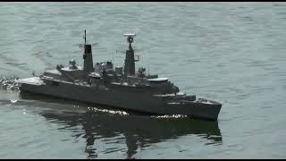 TF72 Fleet Base Perth 05Nov23<div class=vauth>Ron G</div>