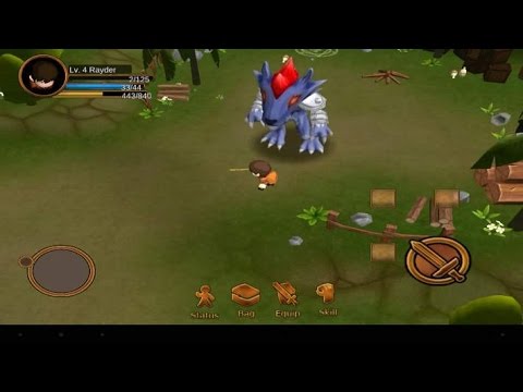 Onion Knight youtube-video