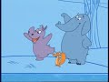 My Friend Rabbit Opening Intro Polish