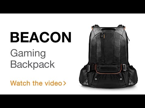 everki beacon backpack