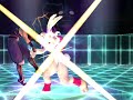 Bloody Roar 3 Alice Beastdrive Combo