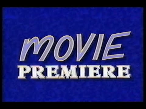 The Karen Carpenter Story -  Movie Premiere Introduction, Adverts and News Start After It