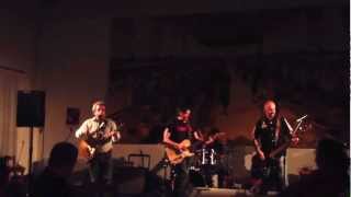Stefano Zabeo & TV Mama feat. Al Bert Favaro - Rock'n Roll is Keef - Cordignano, June 15, 2012