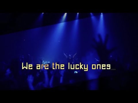 Hardwell vs Zedd - Apollo's Clarity (Music Video)