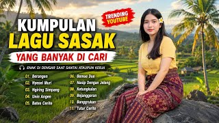 Download lagu KUMPULAN LAGU SASAK FULL ALBUM REMIX 2026 - Enak Didengar Saat Santai Atau Kerja mp3 Download lagu KUMPULAN LAGU SASAK FULL ALBUM REMIX 2026 - Enak Didengar Saat Santai Atau Kerja mp3