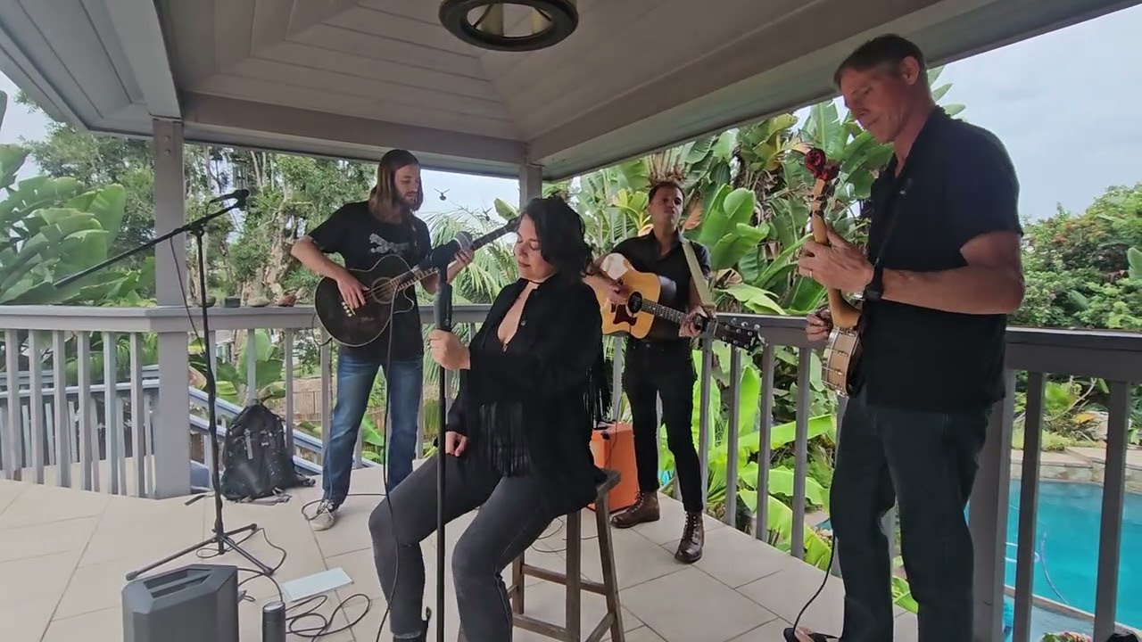 Promotional video thumbnail 3 for The Strings