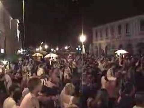 the Karambol za Shorty-a - Neka nas ne vole