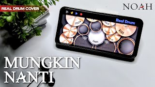 Download lagu NOAH - Mungkin Nanti | Real Drum Cover mp3 Download lagu NOAH - Mungkin Nanti | Real Drum Cover mp3