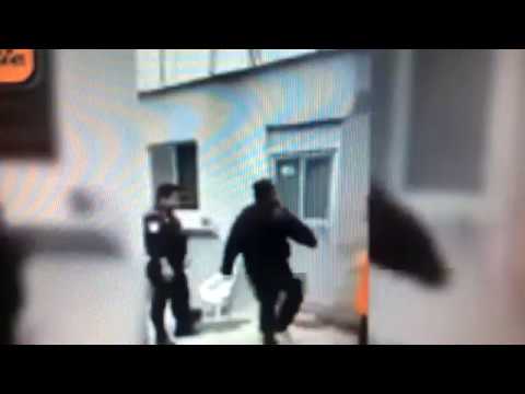 BUDALE NA POSLU/5.DIO-SMIJEH DO BOLA