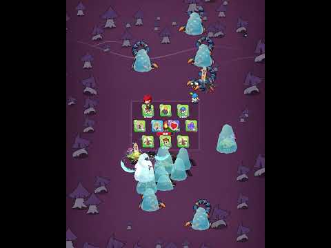 Card Rush : Runner Defense