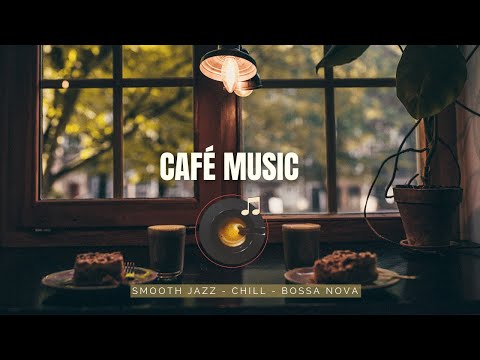 Cafe Music