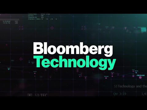 'Bloomberg Technology' Full Show (02/01/2022)
