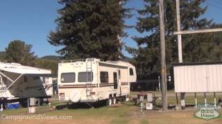 Blackberry Patch RV Park Video
