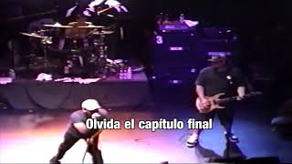 Pennywise Final Chapters Live 2000 (Sub Español)