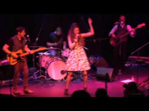 Ron Sayer Jr & Charlotte Joyce - Fire (The Medley)