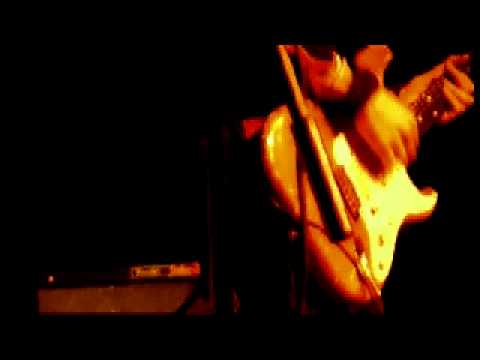 LADYFUZZ  "FINAL SONG" live