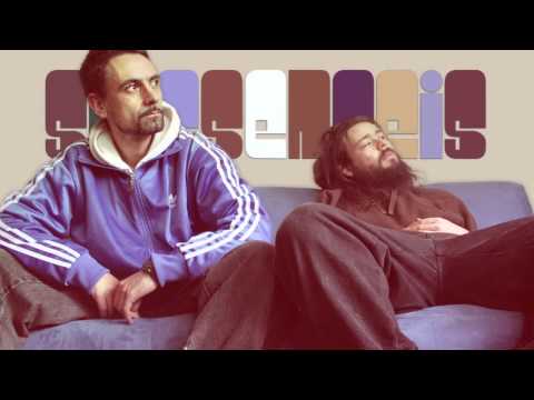 Místiko Ment y Ricky Hombre Libre - De vuelta a las raíces (Tema inédito 2007)