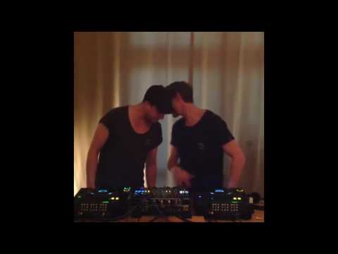 WHATIPLAY live Session #1 by Marian Herzog & Mirco Niemeier